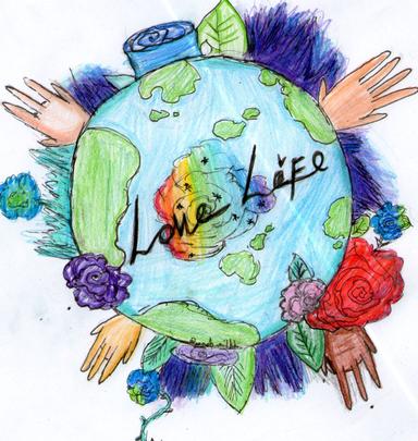 Erasmus+ Love Life: Metodologija rada i rezultati 3. projektnog modula " Love your Body"