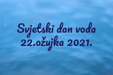 Svjetski dan voda