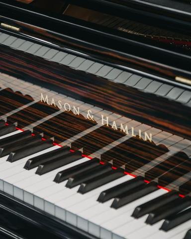 Upoznajmo najpoznatije graditelje klavira