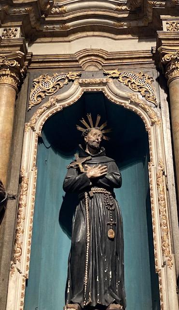 Sveti Franjo Asiški