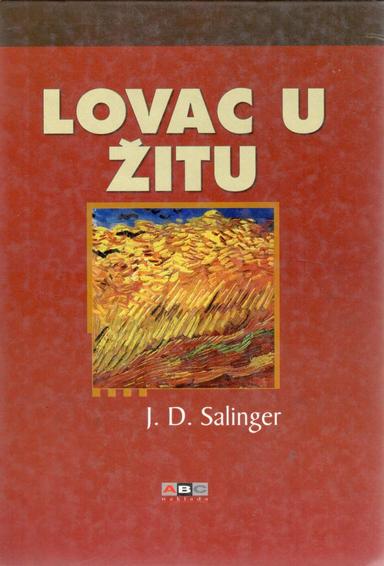 Jerome D. Salinger: Lovac u žitu - izrada mini-plakata (rad u grupama)