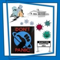 Vodič kroz (post)apokalipsu za psihološko preživljavanje (videolekcija)