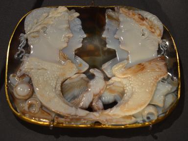 Ljubav na rimski način