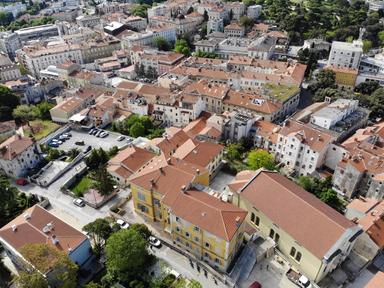 Naselja svijeta i RH