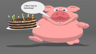 Online oder Präsenz, egal wie