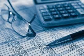 Računovodstveni instrumenti 