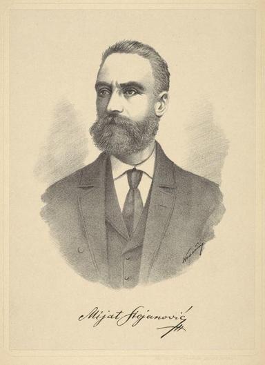 Učiteljski put Mijata Stojanovića