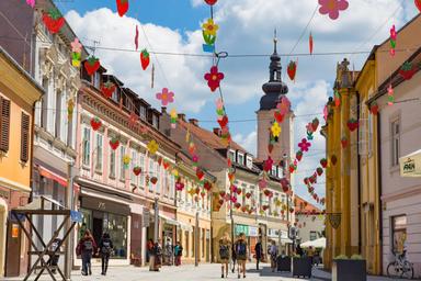 Stanovništvo i naselja Republike Hrvatske - pisana provjera znanja (on-line ispit, nastava na daljinu)