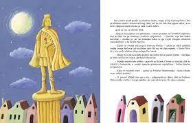 Zvučna slikovnica, Oscar Wilde, "Sretni kraljević"