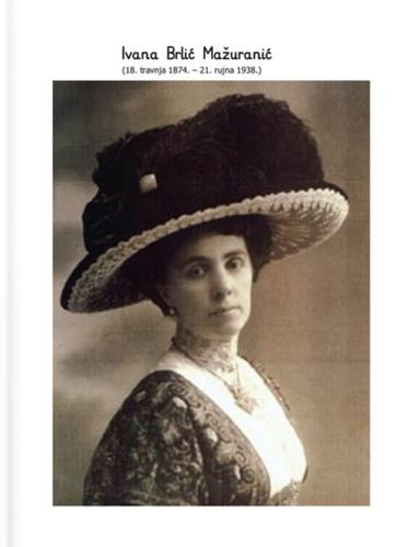 Ivana Brlić Mažuranić