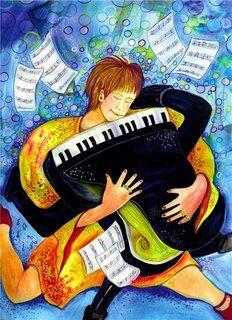 Didaktički principi-smjernice za osmišljenu i kreativnu nastavu klavira