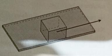 Animacija  (Prizmatični spoj - Prismatic joint)