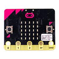 Rad u micro:bit editoru - INPUT naredbe