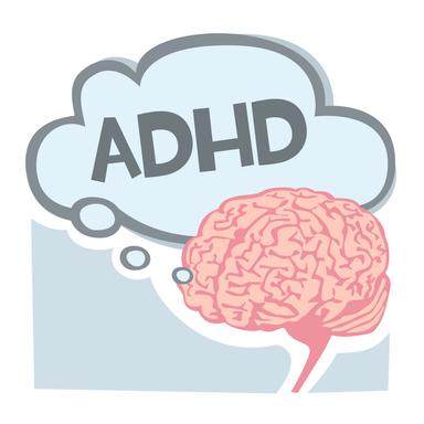 Prezentacija ADHD