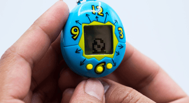 Kretanjem do zdravlja - prošeći Tamagotchi