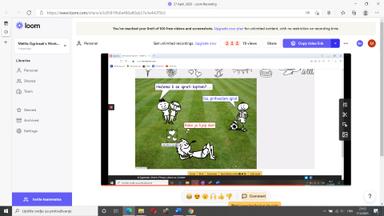 Video lekcija - Izrada stripa u alatu toonytool
