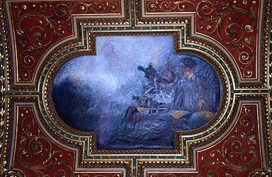 Znanost i kultura u prvoj polovici 20.stoljeća