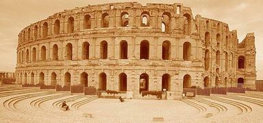 Deklinacije, prezent i civilizacija u 1. razredu