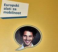 Brošura europski alati za mobilnost