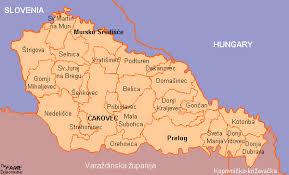 Međimurska županija