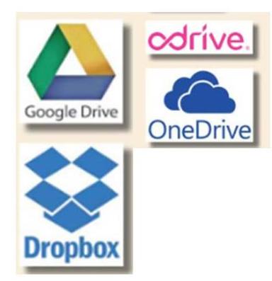 Servisi i postupci za objavljivanje digitalnih sadržaja