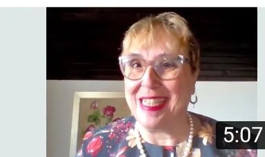 Pantomime und Adjektivdeklinationen