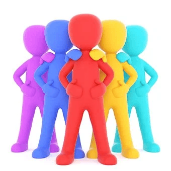 Grupni rad u online nastavi - CUC 2020.