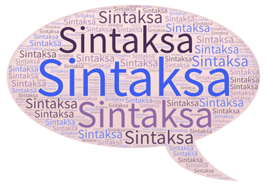 Sintaksa - ponavljanje za maturu