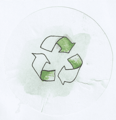 Interaktivna igra: "Ambasadori ekologije - recikliraj, prenamijeni, podijeli"