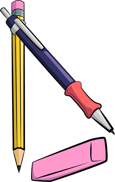 Naglasne cjeline, vježba