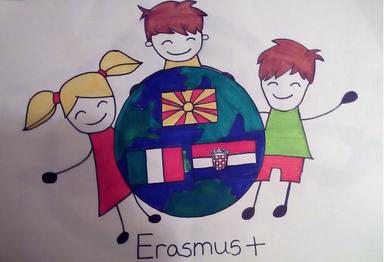 Diseminacija Erasmus+ KA229 projekta Our culture – European heritage