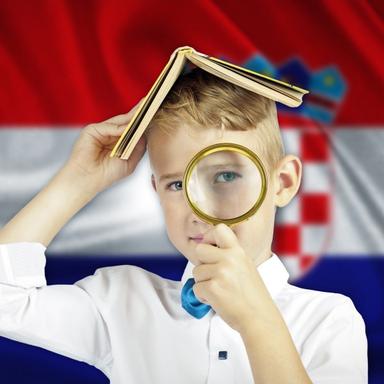 Rod i broj imenica, Hrvatski jezik, materijal za ponavljanje za učenike s teškoćama