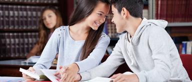 SCENARIJ POUČAVANJA-ADOLESCENSKE VEZE