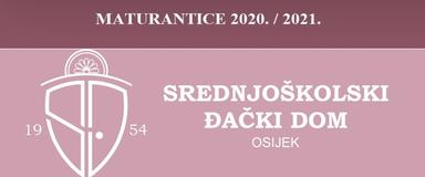 Pripreme za državnu maturu iz matematike u Srednjoškolskom đačkom domu Osijek