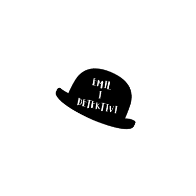 Lektira: Emil i detektivi