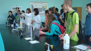 Zadovoljstvo učenika školom -istraživanje