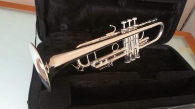 Igra za prepoznavanje i imenovanje artikulacija kod sviranja na instrumentu truba