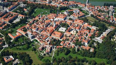 Hrvatska i svijet, Geografska raznolikost Hrvatske - ponavljanje