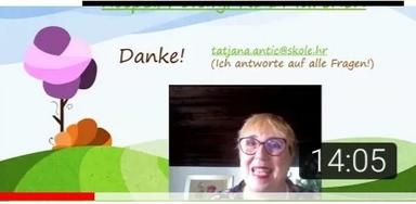 Vier Tiere im Garten, Tipps