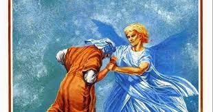 Jakov ili Izrael? OŠ KV B.5.1.