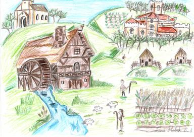 Povijesni razvoj korištenja obnovljivih izvora energije