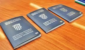 DRŽAVLJANI REPUBLIKE HRVATSKE 