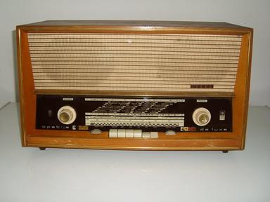 Radio