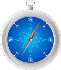 Terenska vježba orijentacije u prostoru