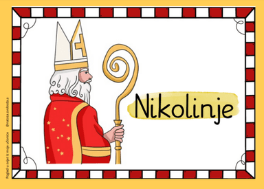 Nikolinjski običaji