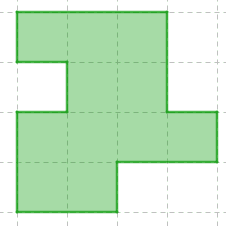 Opseg i površina geometrijskih likova-ponavljanje