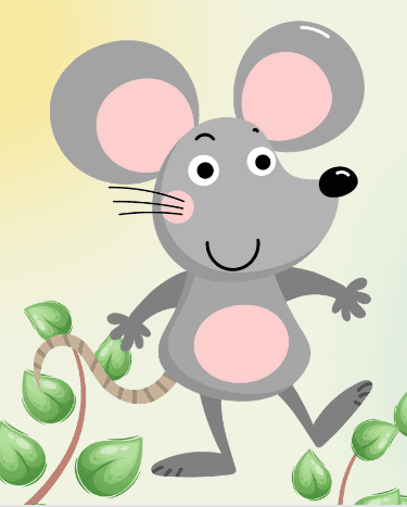 Božidar Prosenjak - Miš