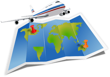 My trip-writing task