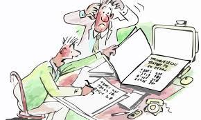 Vrste knjigovodstvenih isprava