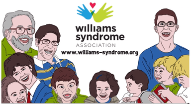 Što je Williamsov sindrom?